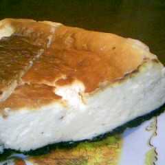 チーズケーキ♪-レシピのメイン写真