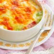 とろとろ簡単!白菜クリームグラタン
