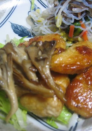 鶏むね肉　ｄｅ モリモリ-レシピのメイン写真