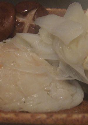 簡単すぎる！鱈の酒蒸し-レシピのメイン写真