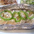 ★簡単!シンプル!鮭のホイル焼き★