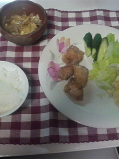 鳥のから揚げ-レシピのメイン写真