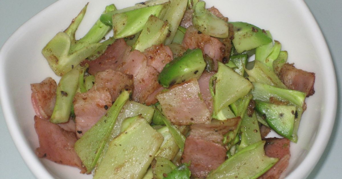 アボカド　ベーコン アボカドとベーコンの オープンサンド | 相鉄ローゼン