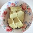 米粉とお豆腐の野菜蒸しパン