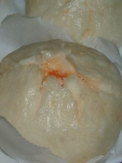 ☆食べきりっ!ピザまん☆-レシピのメイン写真