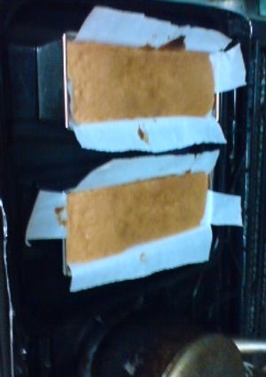 BP使わない超簡単パウンドケーキ-レシピのメイン写真