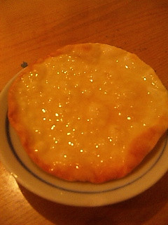 餃子の皮でおやつ☆-レシピのメイン写真