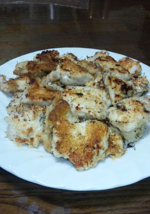 鶏肉の香草焼き☆-レシピのメイン写真