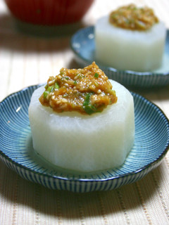 葱味噌-レシピのメイン写真