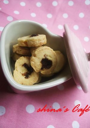 卵いらず！シナモンのザクザククッキー♡-レシピのメイン写真
