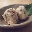 *簡単♪炊き込み風 混ぜるだけ 鶏めし*