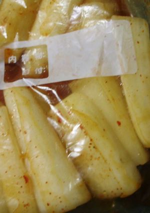 かくてき？-レシピのメイン写真