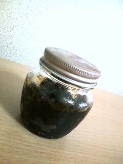 ☆海苔の佃煮は冷凍保存☆-レシピのメイン写真