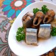 黙ってればいい秋刀魚煮