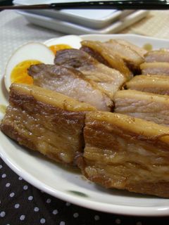 穀物酢で簡単&やわらかな豚のさっぱり煮-レシピのメイン写真