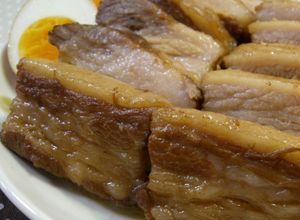穀物酢で簡単＆やわらかな豚のさっぱり煮-レシピのメイン写真
