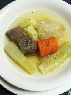 ビストロ風ポトフ-レシピのメイン写真