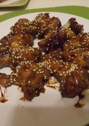 簡単★鶏のさっぱり煮-レシピのメイン写真