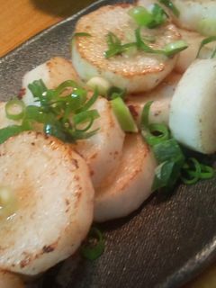 長芋のバターステーキ-レシピのメイン写真