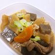 mamaの✿もつ煮