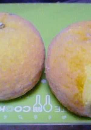 ♪　ゆず　の保存方　もしや当たり前かも♪-レシピのメイン写真