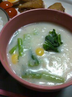蕪のとろとろシチュー-レシピのメイン写真