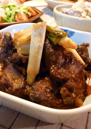 貧血さんいらっしゃい！鶏レバーの南蛮漬け-レシピのメイン写真