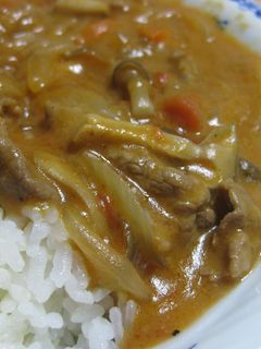 おふくろの味 ビーフストロガノフ-レシピのメイン写真