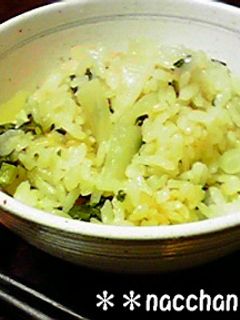 母の味☆大根めし-レシピのメイン写真