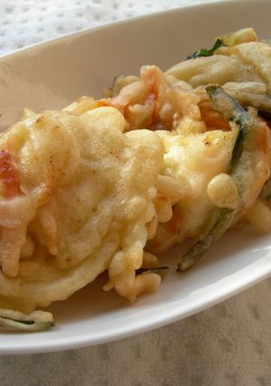 ✾鹿児島名物☆がね✾-レシピのメイン写真