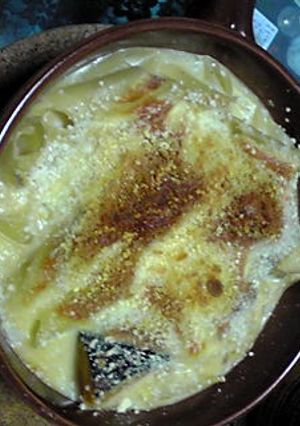 優しい味★のグラタン-レシピのメイン写真