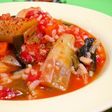 トルコの家庭料理☆ポロねぎのトマト煮