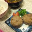 臭みレス☆鯖とおからのふんわりハンバーグ