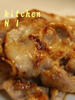 豚の味噌漬け♪-レシピのメイン写真