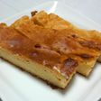 ヘルシー豆腐のむっちりケーキ