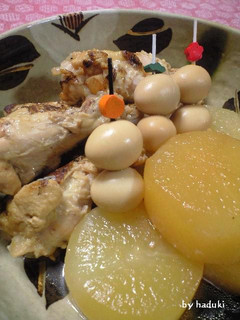 五層鍋で手羽元のヘルシーさっぱり煮-レシピのメイン写真