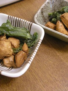お弁当にも!ささみのさっぱり煮-レシピのメイン写真