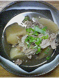 豚肉のさっぱり煮-レシピのメイン写真
