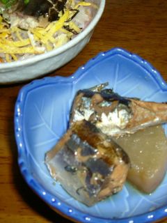 簡単☆圧力鍋でさんまのしょうが煮-レシピのメイン写真