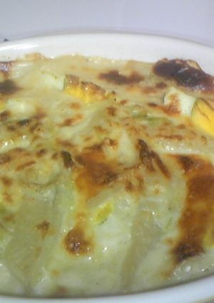 おいし～♡大根とゆで卵のグラタン-レシピのメイン写真