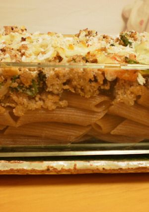 おからグラタン-レシピのメイン写真