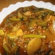 何でも入れちゃえ!!めちゃうまカレー☆