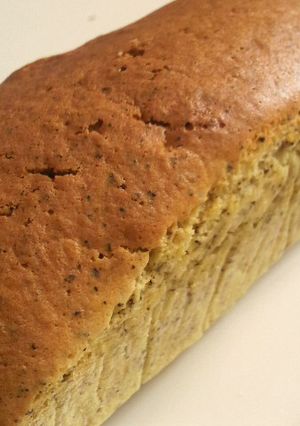 紅茶＊パウンドケーキ-レシピのメイン写真