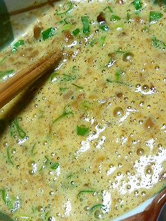 絶賛!おいしい♪納豆の食べ方・コツ-レシピのメイン写真