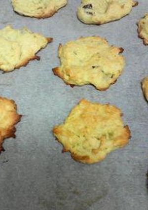 さつまいもソフトクッキー-レシピのメイン写真