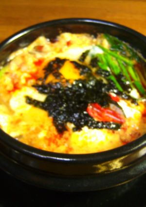 旨辛＊韓国スンドゥプ＊-レシピのメイン写真