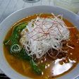辛ウマ! 坦々麺