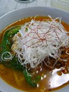 辛ウマ! 坦々麺-レシピのメイン写真