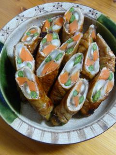 ★☆ 超簡単 豚肉巻き ☆★-レシピのメイン写真