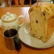 HBでふんわり 卵色食パン